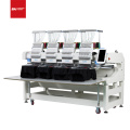 BAI Industrial-grade high-quality 4-head 12-needle multifunctional computer embroidery machine